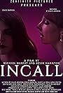 Natasha St Clair Johnson and Melissa Barrera in Incall (2019)