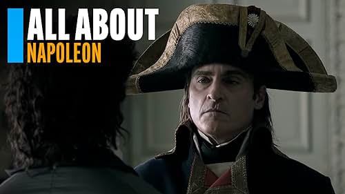All About 'Napoleon'