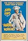 Jerry Lewis in Hardly Working (1980)