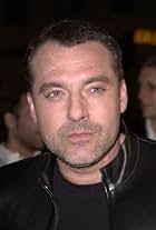 Tom Sizemore at an event for Red Planet (2000)