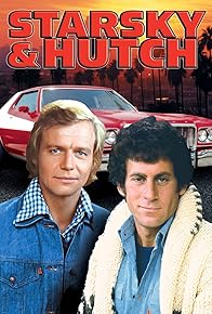 Primary photo for Starsky and Hutch