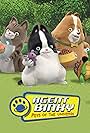 Agent Binky: Pets of the Universe (2019)