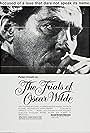 Peter Finch in The Trials of Oscar Wilde (1960)