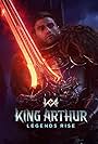 King Arthur: Legends Rise (2023)
