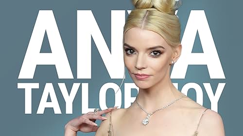 Golden Globe-winner Anya Taylor-Joy plays the titular renegade warrior in 'Furiosa: A Mad Max Saga.' IMDb breaks down her career from her early role in 'The Witch' to her voice work in 'The Super Mario Bros. Movie.'