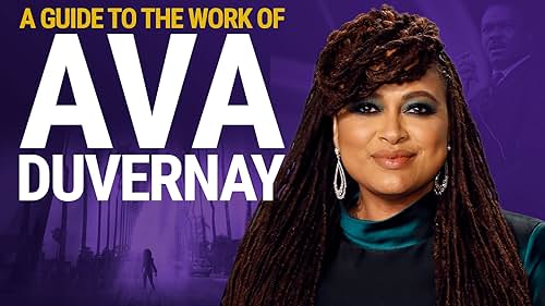From 'I Will Follow' to 'Selma,' and the award-winning "When They See Us," IMDb dives into the trademarks of writer, producer and director, Ava DuVernay.
