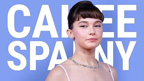 The Rise of Cailee Spaeny
