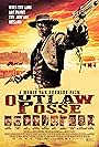 Whoopi Goldberg, Edward James Olmos, John Carroll Lynch, Mario Van Peebles, Cedric The Entertainer, William Mapother, Neal McDonough, Mandela Van Peebles, Jake Manley, Amber Reign Smith, and D.C. Young Fly in Outlaw Posse (2024)
