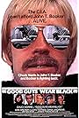 Chuck Norris in Good Guys Wear Black (1978)
