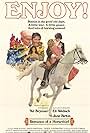 Romance of a Horsethief (1971)