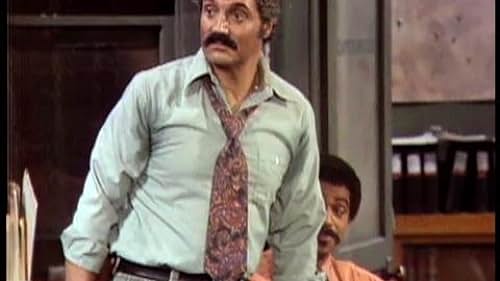 Barney Miller: The Complete Series