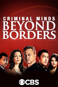Primary photo for Criminal Minds: Beyond Borders