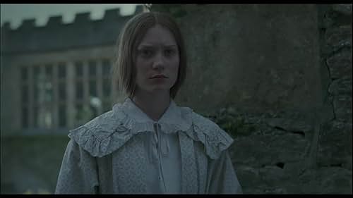 "I Would Do Anything" from Jane Eyre