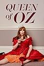 Catherine Tate in Queen of Oz (2023)