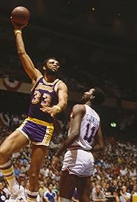 Primary photo for 1982 NBA Finals