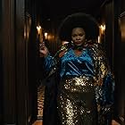 Nicole Byer in The American Society of Magical Negroes (2024)