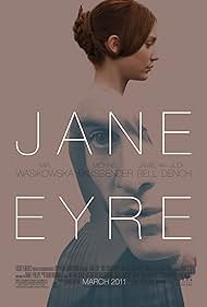 Mia Wasikowska in Jane Eyre (2011)