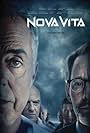 Stephen Baldwin, Raymond Cruz, Michel Gill, Dean Norris, and Titus Welliver in Nova Vita (2021)