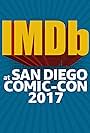 IMDb at San Diego Comic-Con 2017