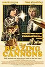 The Blazing Cannons (2017)