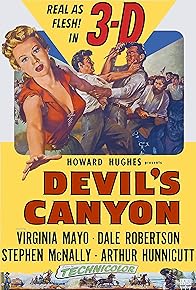 Primary photo for Devil's Canyon