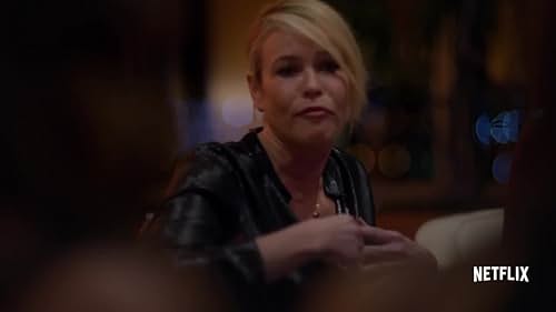 In the funny and personal documentary Chelsea Does: Marriage, Chelsea Handler examines modern romantic relationships by interviewing experts, kids, an ex-boyfriend and even her own family members.