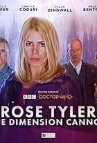 Rose Tyler: The Dimension Cannon (2019)