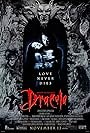 Anthony Hopkins, Gary Oldman, Keanu Reeves, Winona Ryder, Monica Bellucci, Sadie Frost, Michaela Bercu, and Florina Kendrick in Bram Stoker's Dracula (1992)