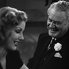 Alan Hale and Dolores Moran in The Man I Love (1946)