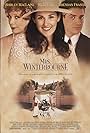 Brendan Fraser, Shirley MacLaine, and Ricki Lake in Mrs. Winterbourne (1996)