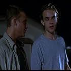 Brad Renfro and Nick Stahl in Bully (2001)