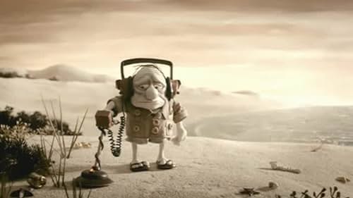Mary And Max: Joys Of Metal Detecting
