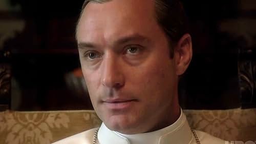 The New Pope: The Seven Deadly Sins Of The Young Pope