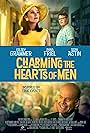 Sean Astin, Kelsey Grammer, and Anna Friel in Charming the Hearts of Men (2021)