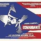 Fidel Castro in Comandante (2003)