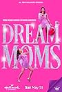 Tamera Mowry-Housley and Chelsea Hobbs in Dream Moms (2023)