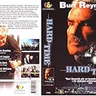 Burt Reynolds and Charles Durning in Hard Time (1998)