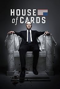 Primary photo for House of Cards