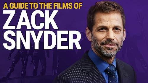 From 'Dawn of the Dead' and '300' to 'Zack Snyder's Justice League' and 'Army of the Dead,' we break down the stunning visual trademarks of director Zack Snyder.