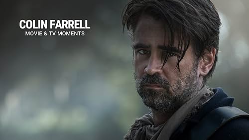 Colin Farrell | Movie & TV Moments