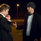 Scott Speedman and Bryan Bertino in The Strangers (2008)