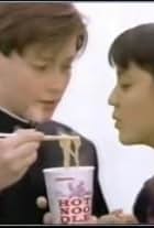 Edward Furlong Japanese Hot Noodle Commercial 2