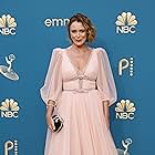 Keeley Hawes at an event for The 74th Primetime Emmy Awards (2022)