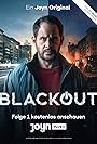 Moritz Bleibtreu in Blackout (2021)