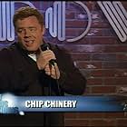Chip Chinery in Last Comic Standing (2003)