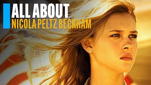 All About Nicola Peltz Beckham