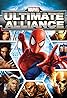 Marvel: Ultimate Alliance (Video Game 2006) Poster