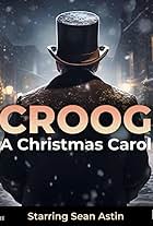 Scrooge: A Christmas Carol (2023)