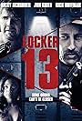 Tatyana Ali, Ricky Schroder, and Jon Gries in Locker 13 (2014)