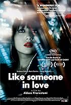 Rin Takanashi in Like Someone in Love (2012)